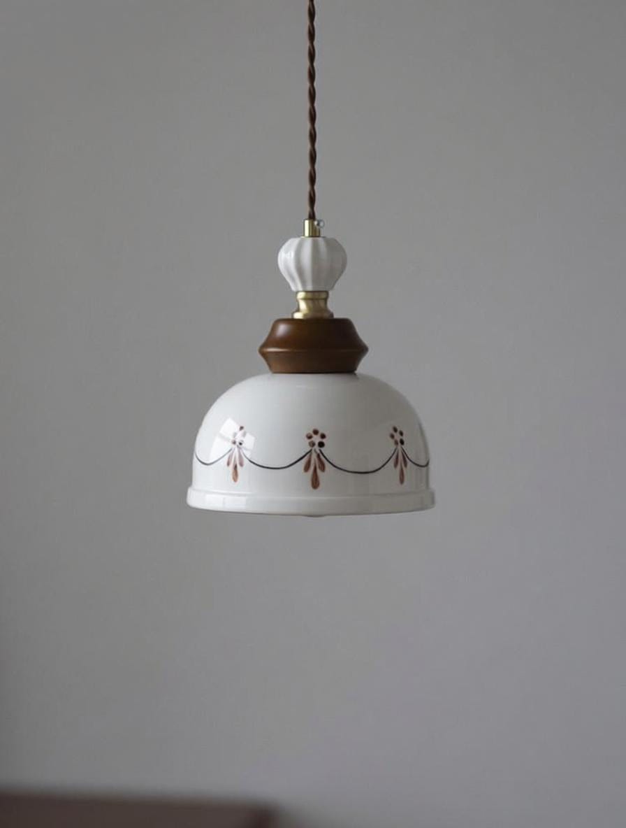 Therilun A I Pendant Light - Detail View #2 | HomeCartel