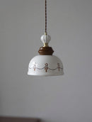 Therilun A I Pendant Light