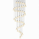 Ionaris | Cluster Chandelier