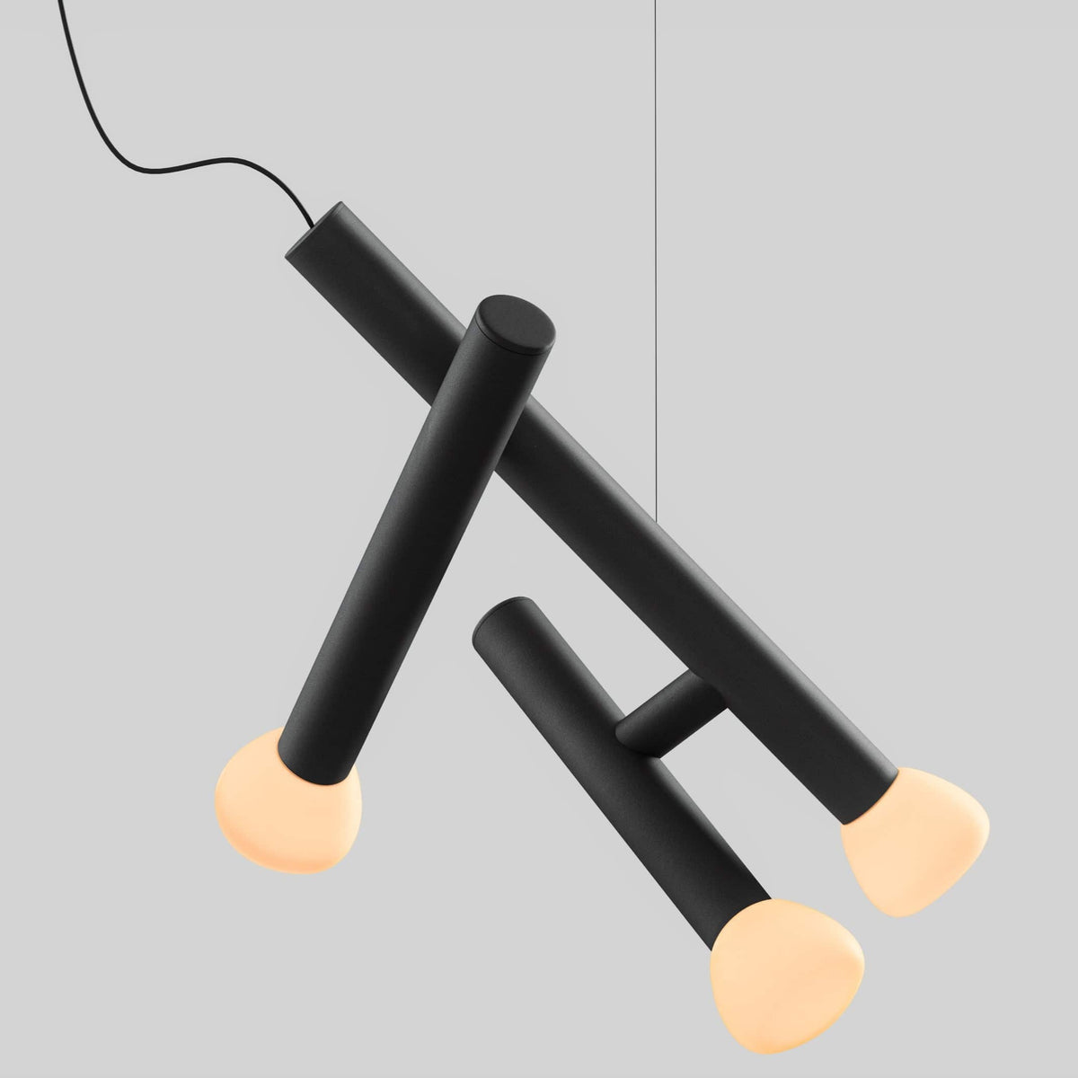 Brocco | Pendant Light - Detail View #5 | HomeCartel