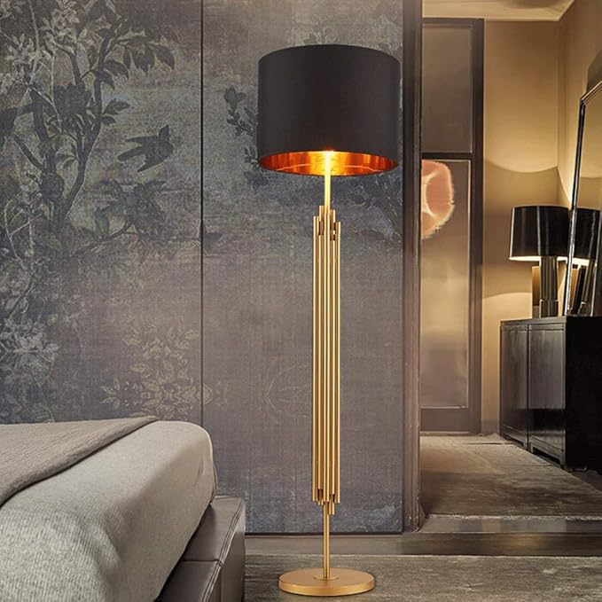 Rembrandt | Floor Lamp - Home Cartel ®