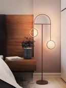 Wenthira | Floor Lamp