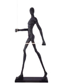 Loryndra | Floor Lamp