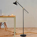 Tarmessa | Floor Lamp Swing Arm - Home Cartel ®