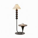 Iylaren Aon | Integrated Shelf Floor Lamp