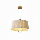 Bartscher Une | Drum Chandelier