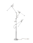 Yuresta | Floor Lamp Swing Arm