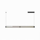 Sartani | Linear Chandelier