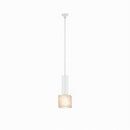 Wysanthria A | Alabaster Pendant Light