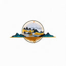 Tarnavisse Une | Outdoor Wall Light