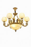 Rynsara C | Chandelier