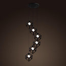 Kyrien | Cluster Chandelier