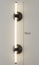 Virellan Zwei | Linear Wall Light