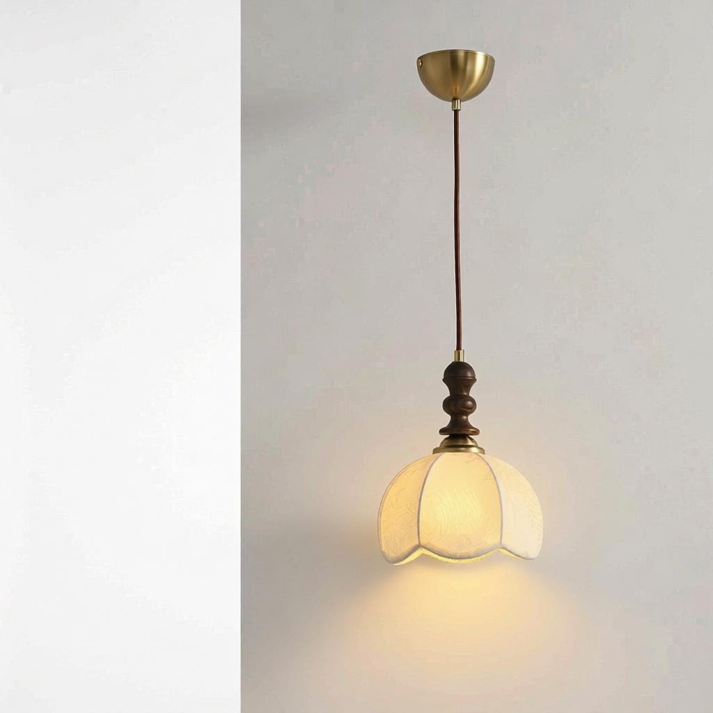 Trelveena I Pendant Light - Detail View #2 | HomeCartel