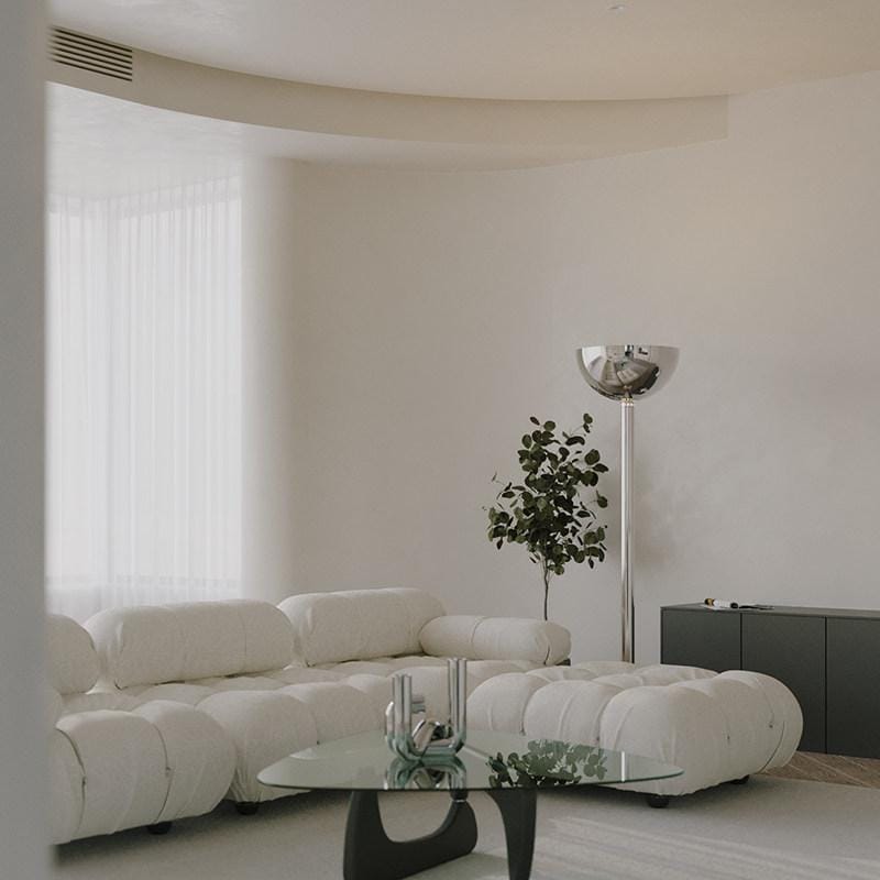 Fazzi | Floor Lamp - Detail View #5 | HomeCartel