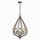 Leprocon | Mini Chandelier