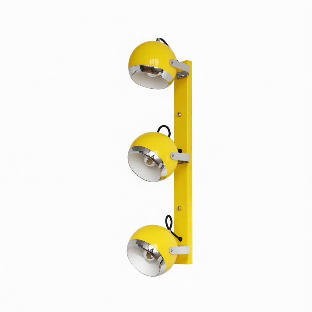 Vorilune Deux I Wall Light