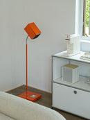 Ossylen A I Floor Lamp
