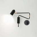 Liravyn | Wall Light Swing Arm