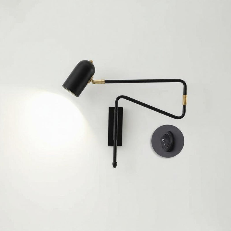 Liravyn | Wall Light Swing Arm