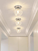 Taeliyn | Semi Flush Mounted Light