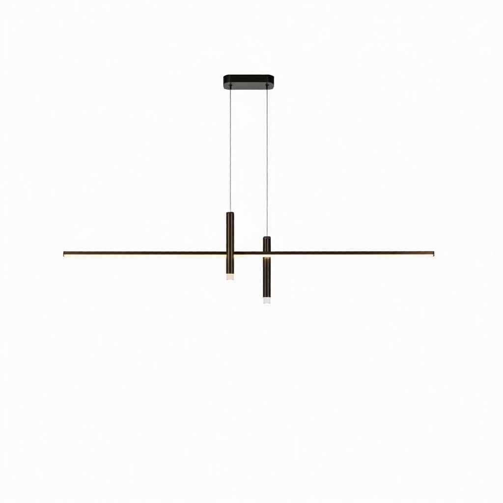 Bharath | Linear Chandelier