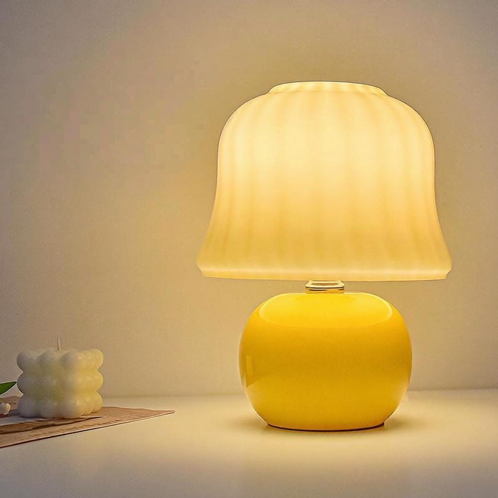 Nelthari I Table Lamp - Detail View #3 | HomeCartel