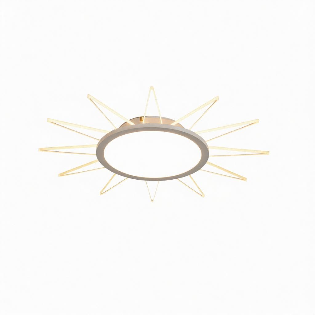 Orynthe | Ceiling Mounted Light - Detail View #9 | HomeCartel