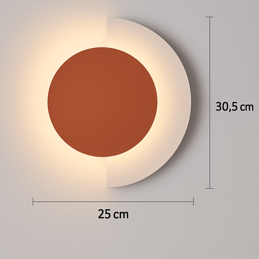 Ulveron | Wall Light - Detail View #8 | HomeCartel