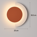 Ulveron | Wall Light