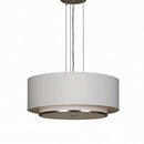Beith | Drum Chandelier