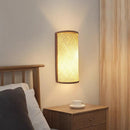 Nuvana | Rattan Wall Light