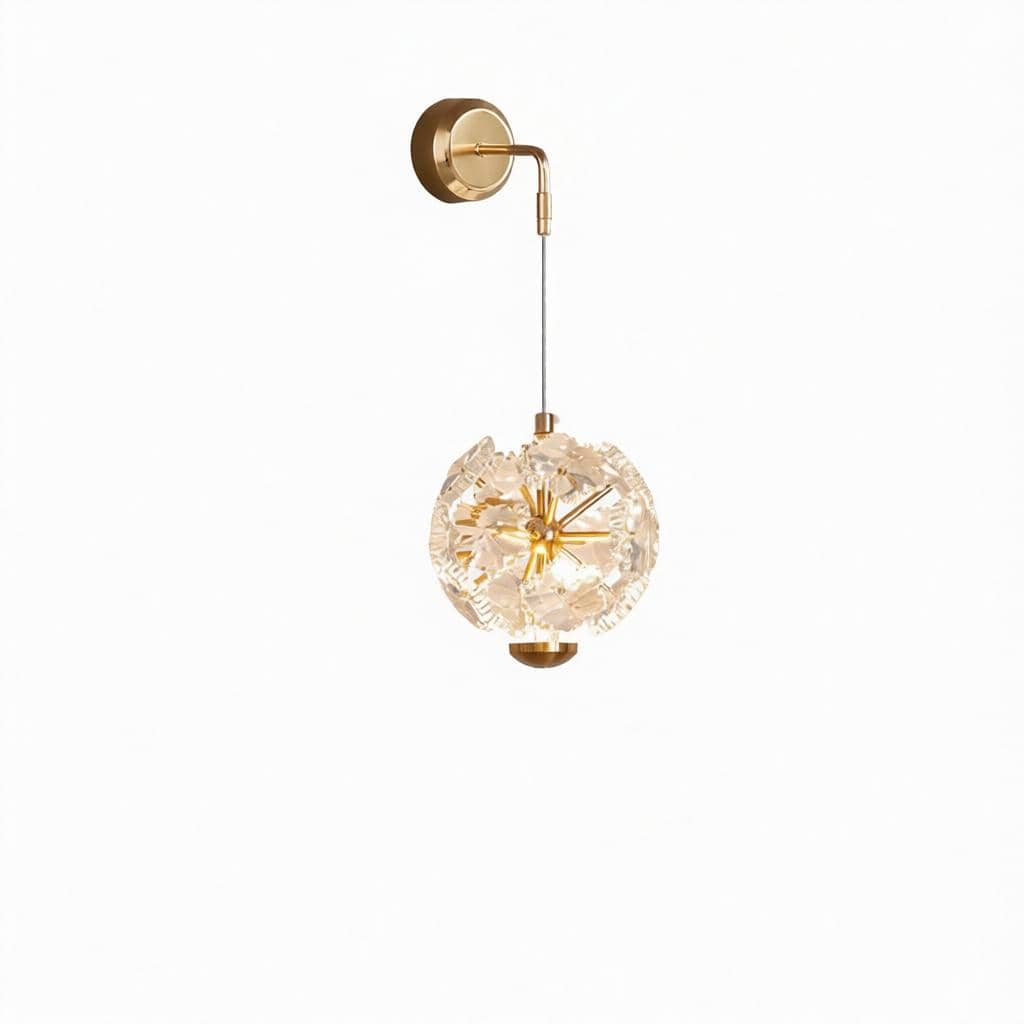 Jaelindara | Wall Light - Detail View #5 | HomeCartel