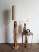 Feniryn I Floor Lamp
