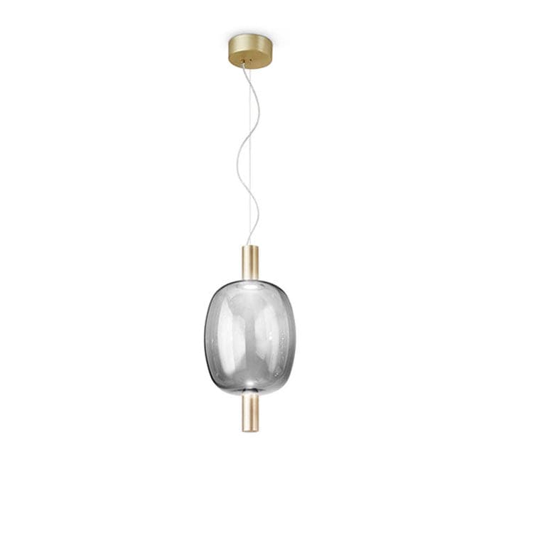 Herleif | Modern Pendant Light - Detail View #3 | HomeCartel