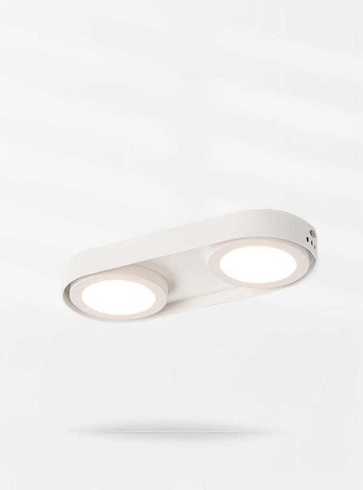 Aelaris | Surface Mounted Light - Detail View #3 | HomeCartel