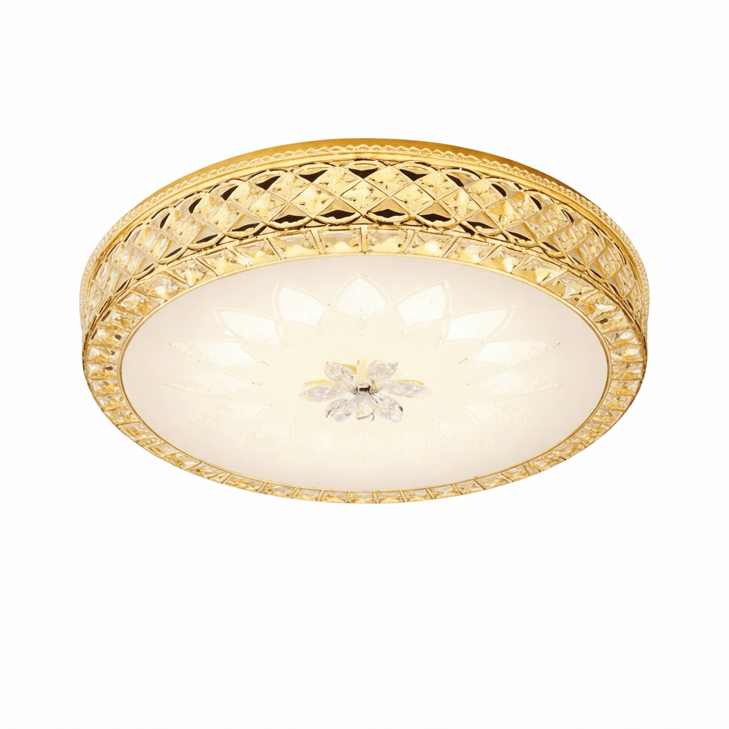 Haverin | Ceiling Mounted Light - Modern Ceiling Mounted Light | HomeCartel Philippines
