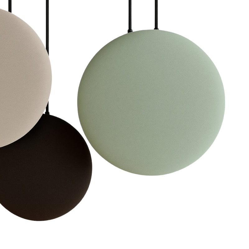 Chuma Une | Chandelier - Detail View #4 | HomeCartel