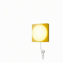 Elenysir B I Wall Light