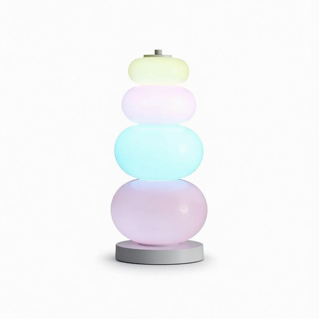 Teyrren A | Table Lamp - Detail View #4 | HomeCartel