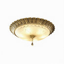 Fenvalen Deux | Ceiling Mounted Light