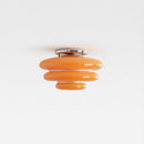 Eloviren I Semi Flush Mounted Light