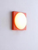 Elenysir A I Wall Light