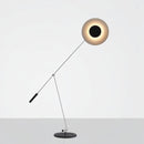 Lorvenza | Floor Lamp Swing Arm