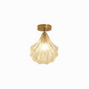Iryndorae | Semi Flush Mounted Light