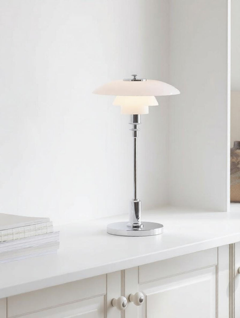 Morwenthil | Outdoor Table Lamp