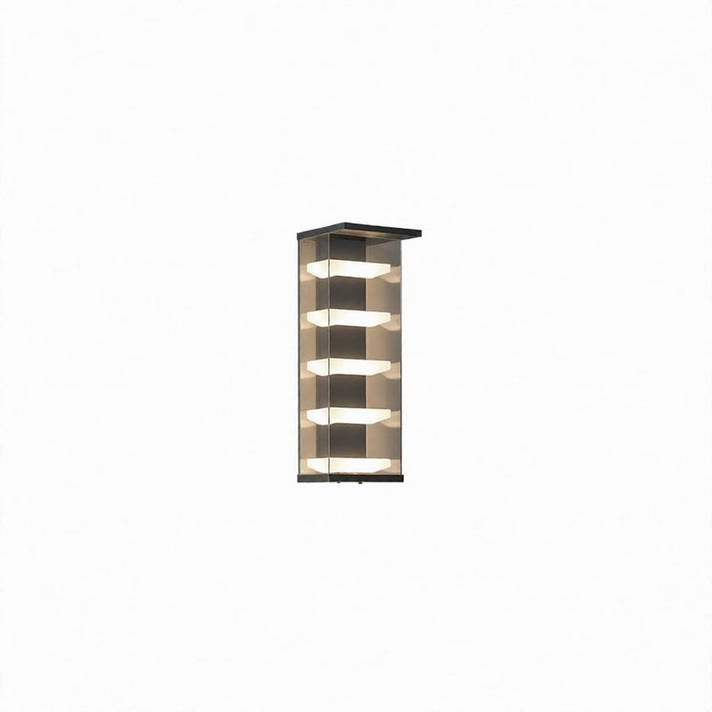 Zaloraeth | Outdoor Wall Light