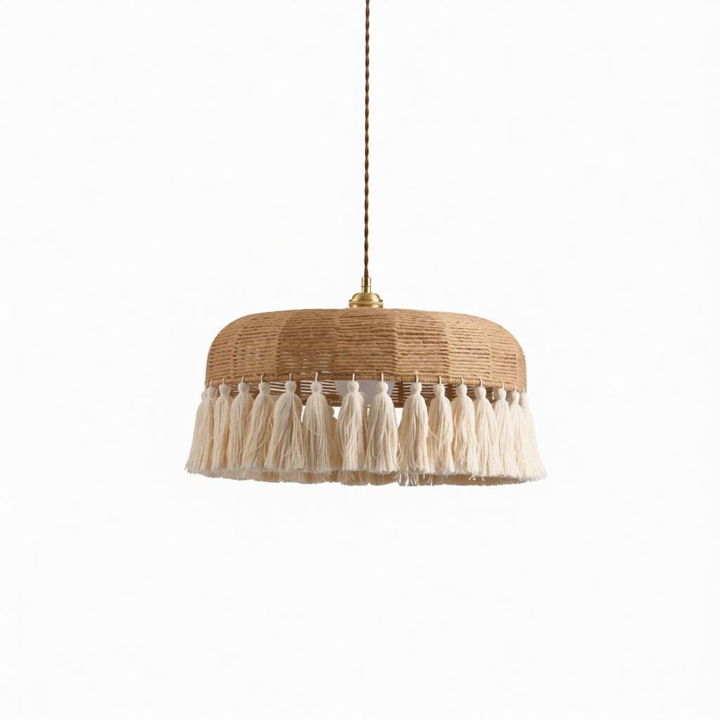 Ryndral Une | Pendant Light - Detail View #5 | HomeCartel