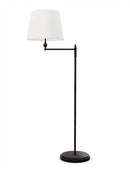 Ulvano | Floor Lamp Swing Arm