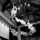 Tayrenva I Cluster Chandelier